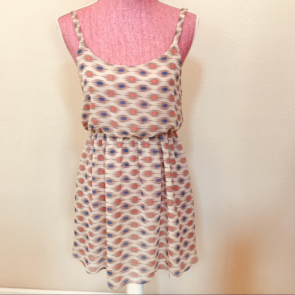 Lush Brand Dress Size Small